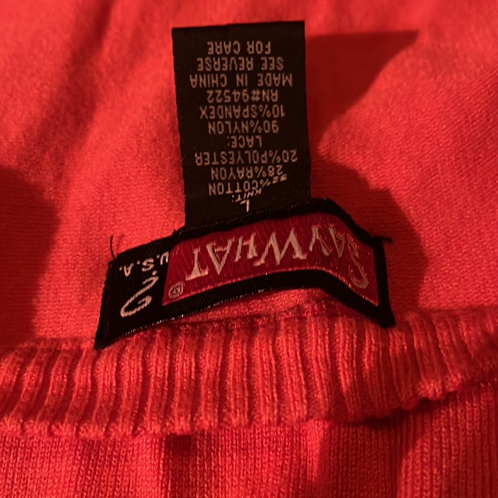 Light sweater - Picture 3 of 3